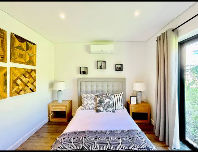 2 BEDROOM APARTMENT TO LET IN STEYN CITY